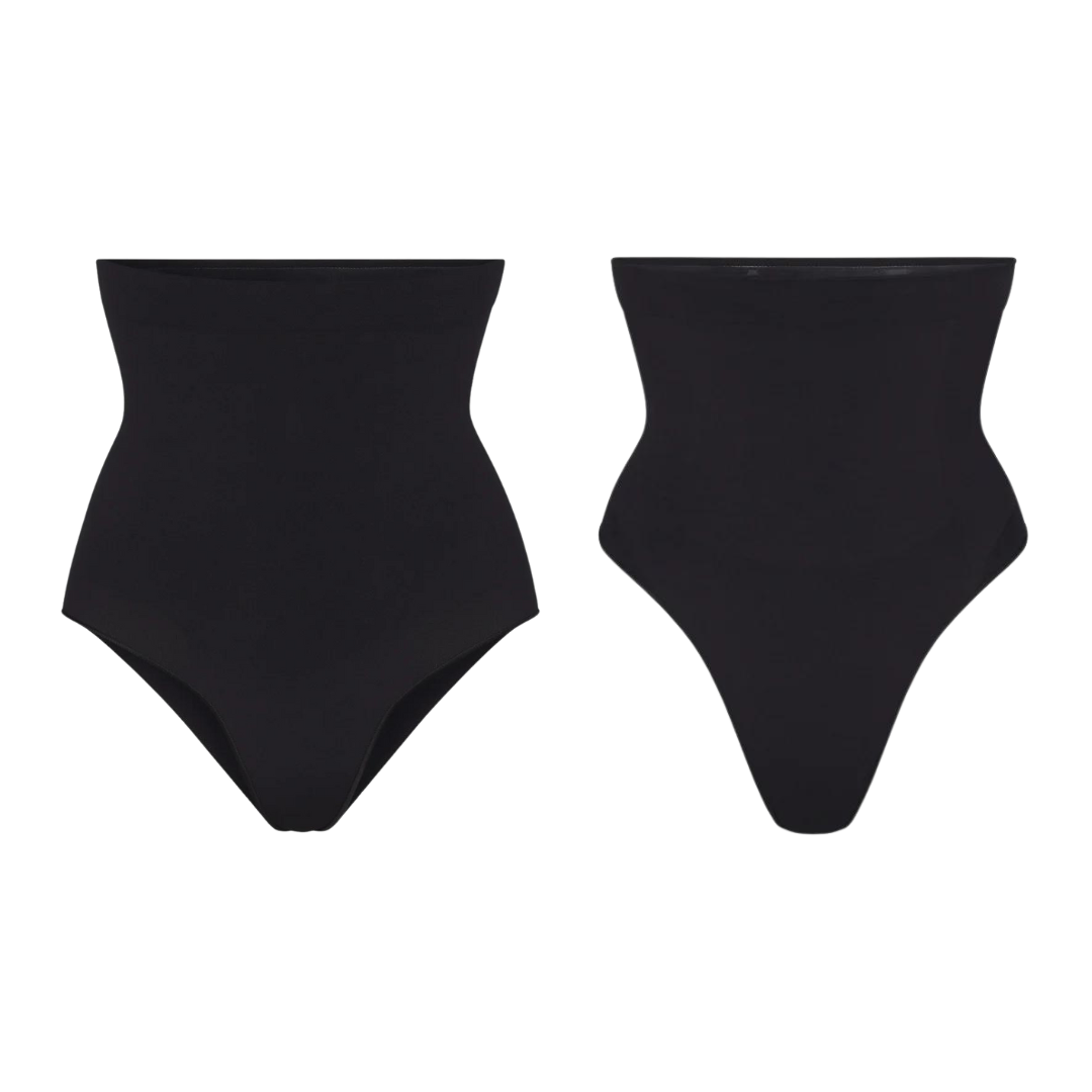 Tummy Control Panties (2 Pack)