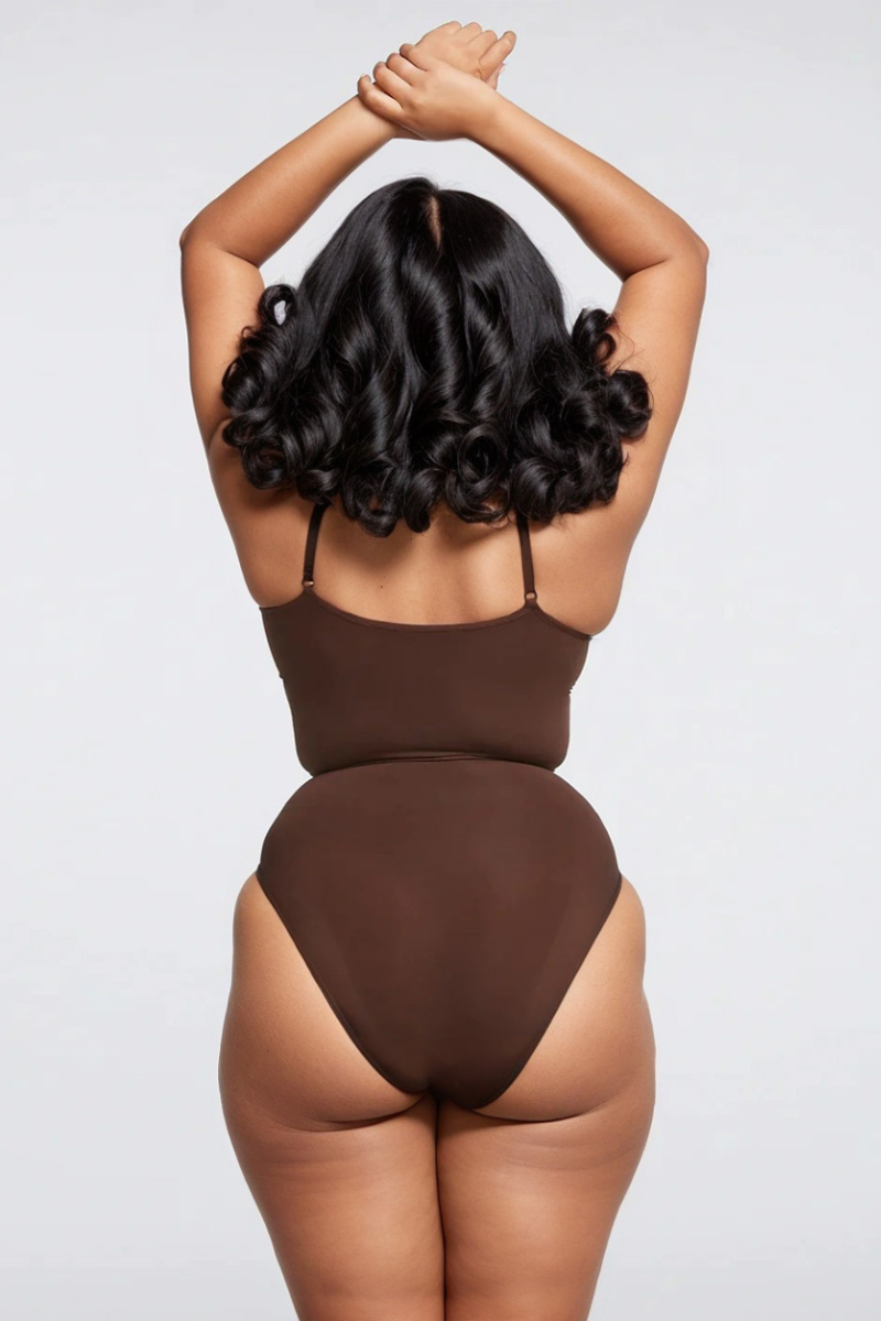 Eco-Friendly Snatched Bodysuit 2.0