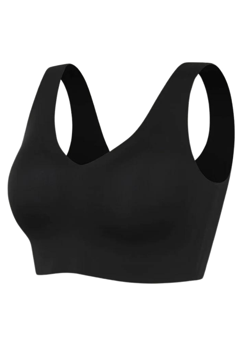 Magic Seamless Back Eraser Bra