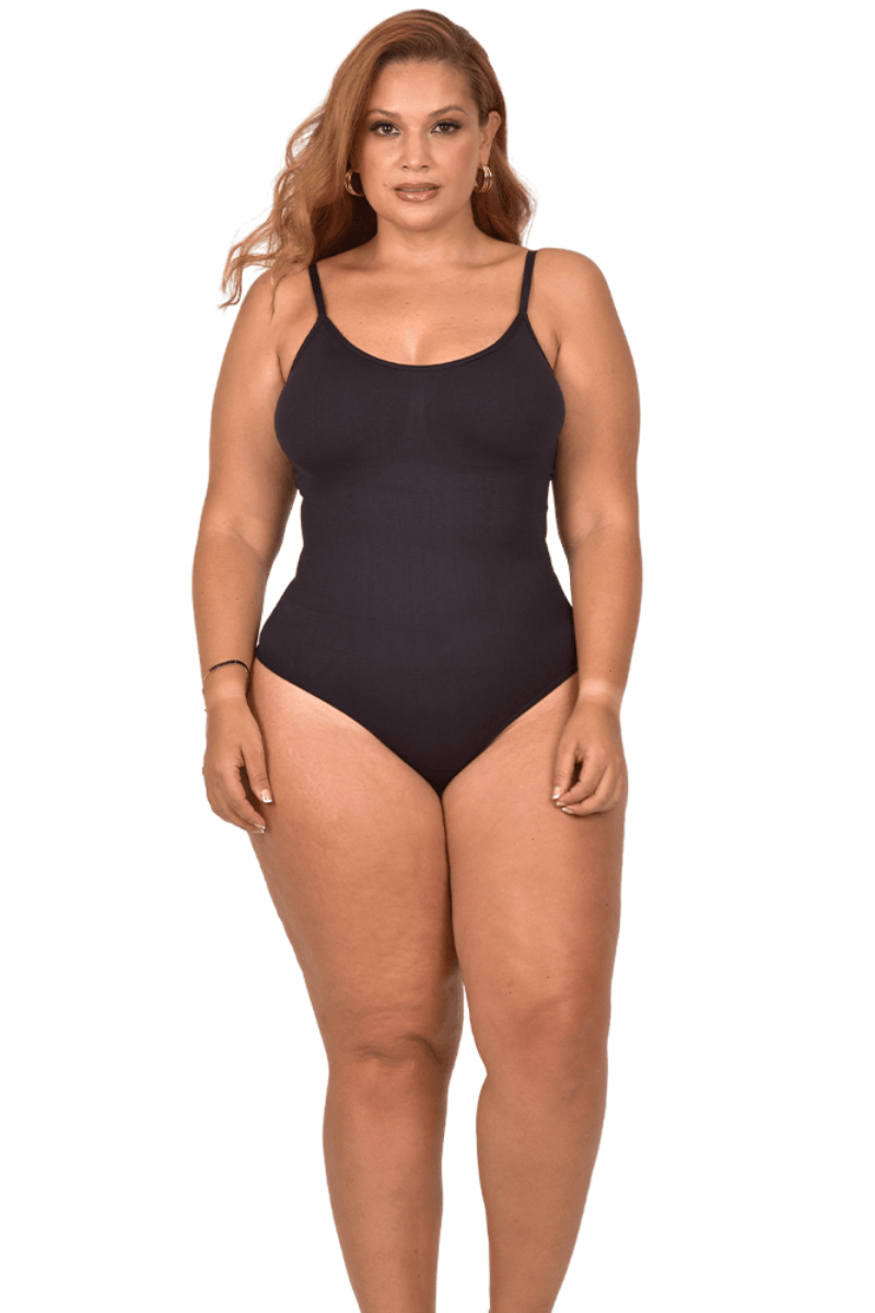 Snatched Bodysuit - 3-Pack (Save 60%)