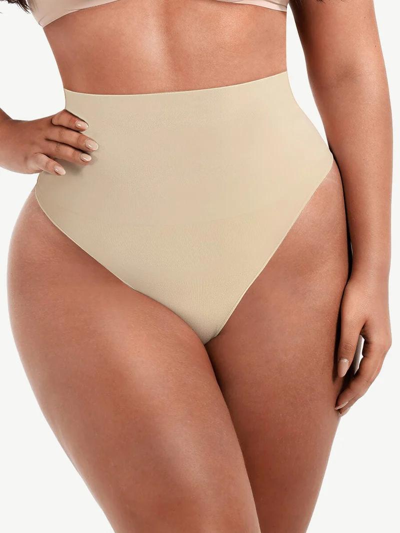 Tummy Control Panties (2 Pack)