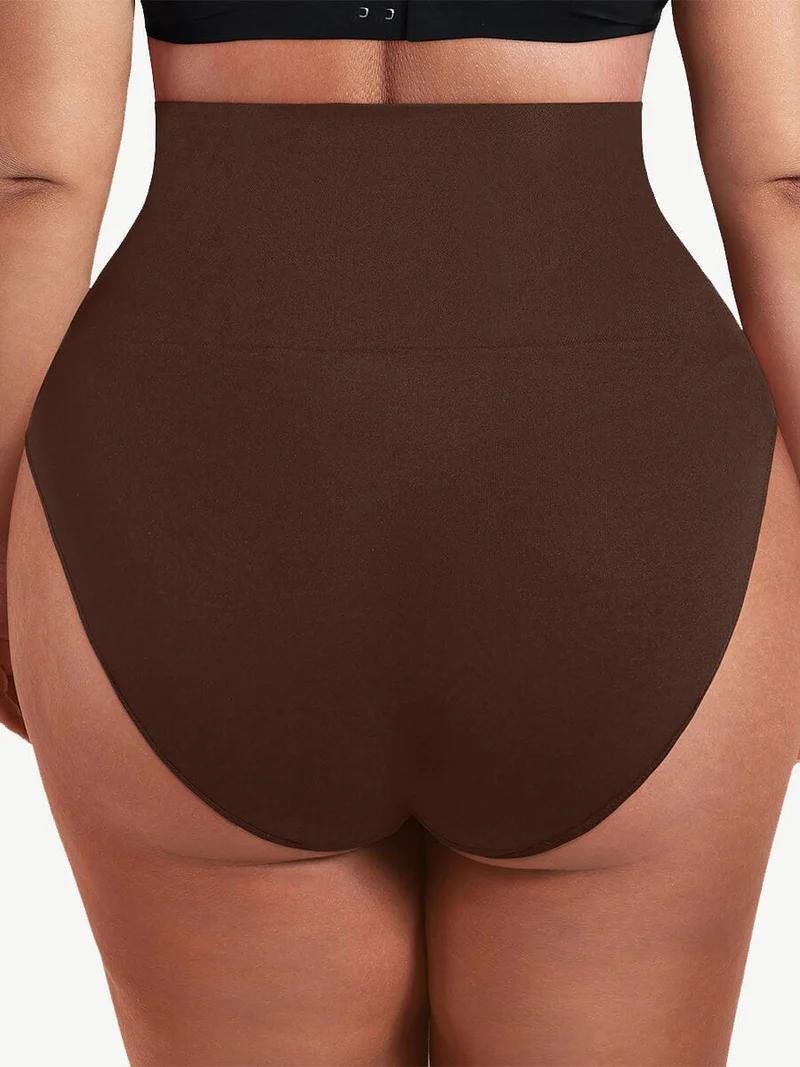 Tummy Control Panties (2 Pack)