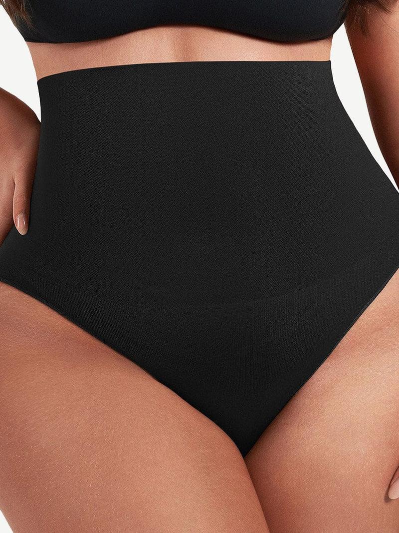 Tummy Control Panties (2 Pack)