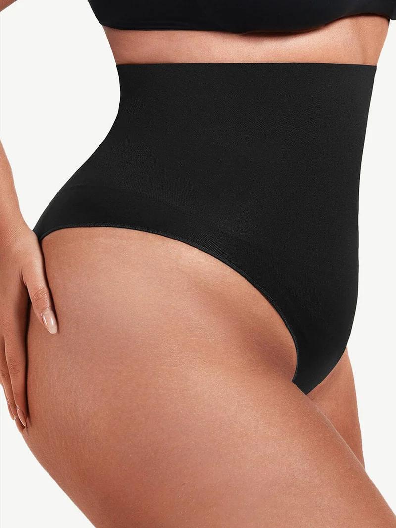 Tummy Control Panties (2 Pack)