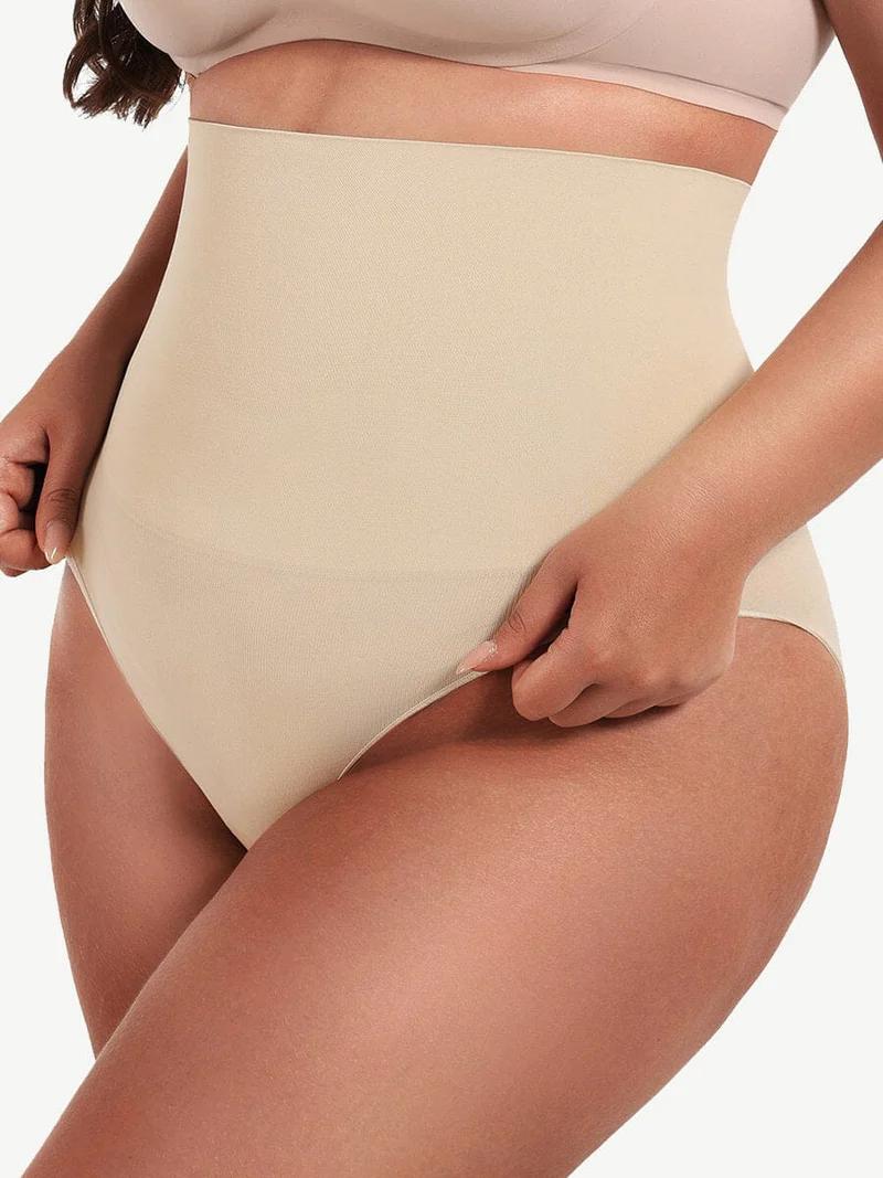 Tummy Control Panties (2 Pack)